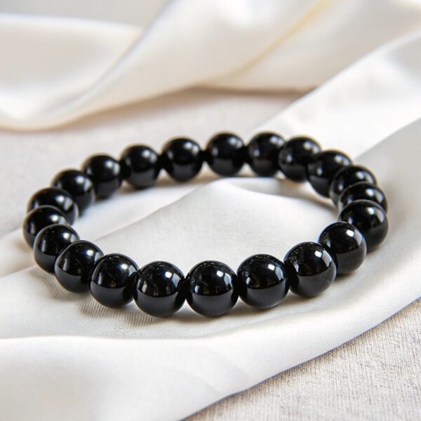 Black Obsidian - Image 2