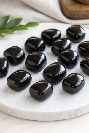 Black Tourmaline