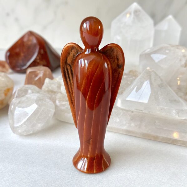 Carnelian - Image 2
