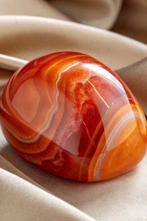 Carnelian