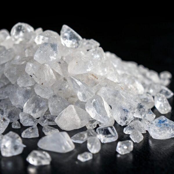 Clear Quartz Family Crystal - Image 2