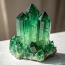 Green Phantom
