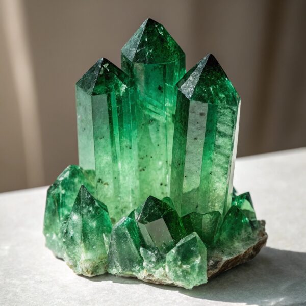 Green Phantom - Image 2
