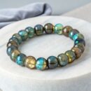 Labradorite