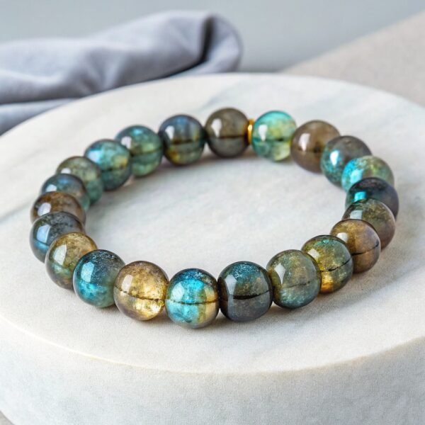 Labradorite