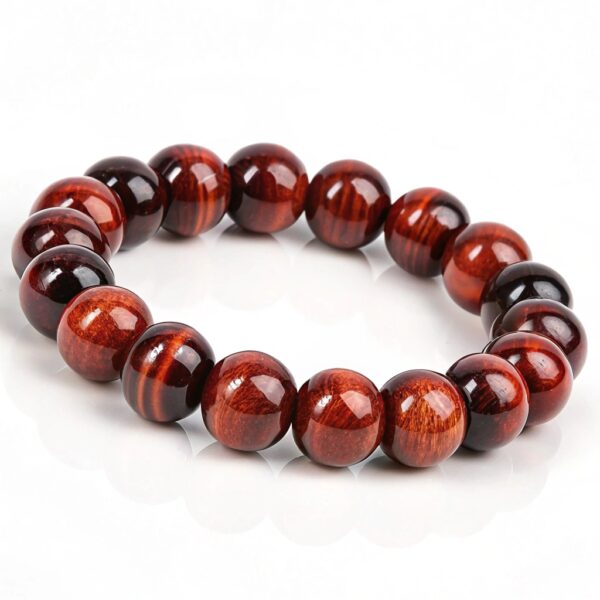 Red Tiger Eye
