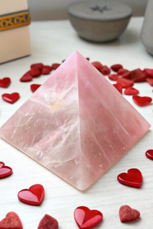 Rose Quartz