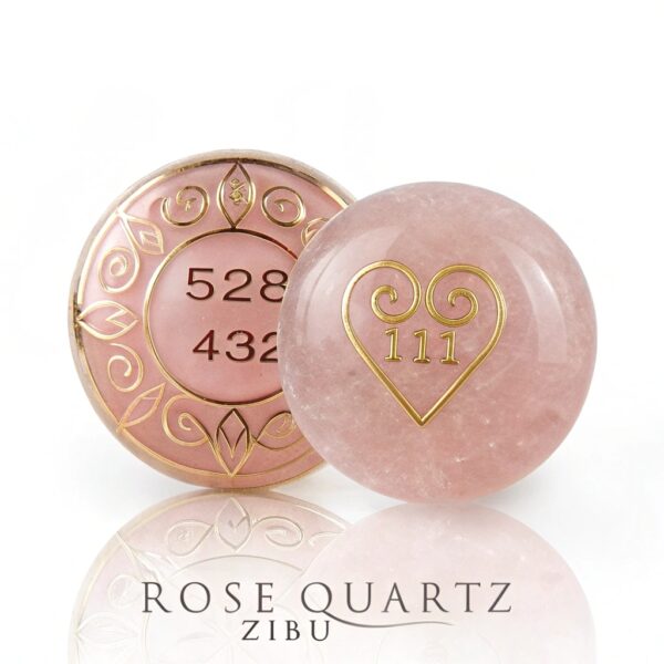 Rose Quartz - Image 2