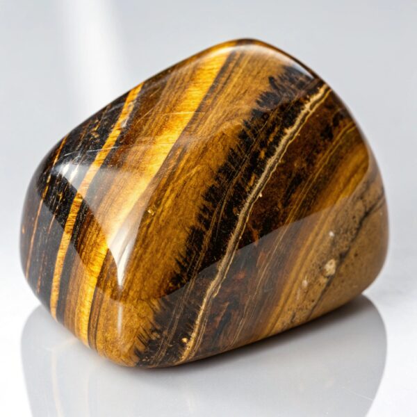 Tiger Eye - Image 2