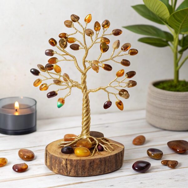 Tiger Eye - Image 2