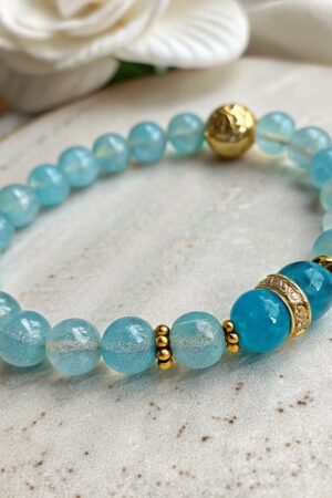 Turquoise Powder