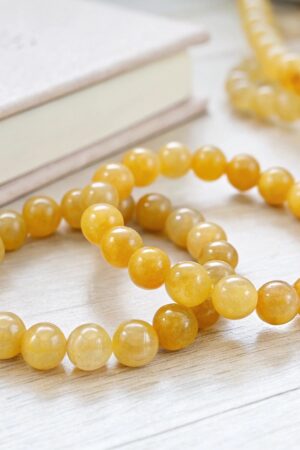 Yellow Aventurine