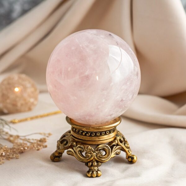 Rose Quartz