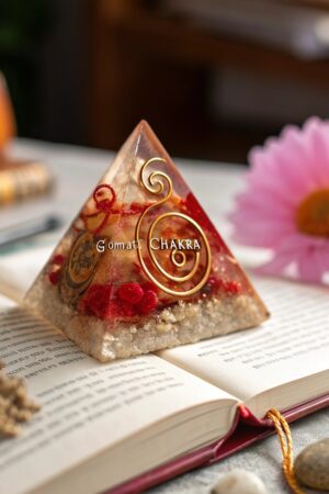 Gomati Chakra